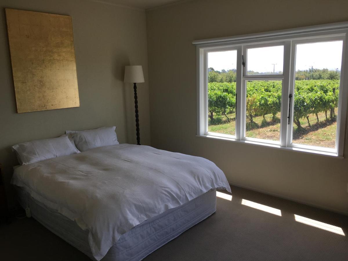 האבלוק נורת' Tuki Vineyard Cottage מראה חיצוני תמונה