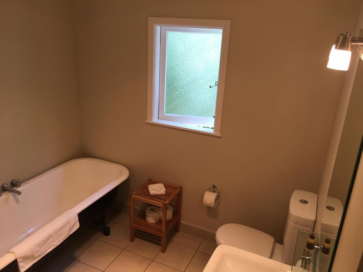 האבלוק נורת' Tuki Vineyard Cottage מראה חיצוני תמונה